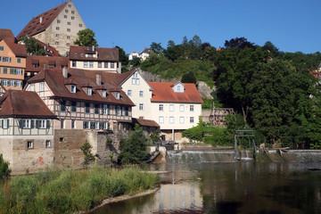 Schwäbisch Hall am Kocher