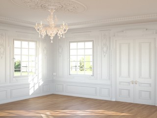 Country House Room