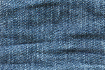 Naklejka premium denim jean texture background