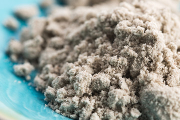 Kala namak or Black salt of South Asia