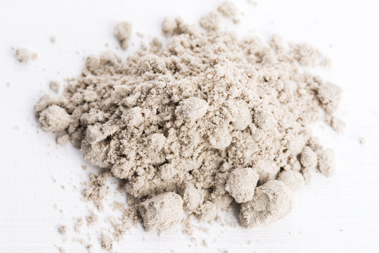 Kala namak or Black salt of South Asia