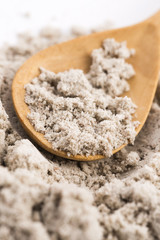 Kala namak or Black salt of South Asia