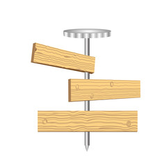 Nail the boards