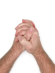 Fototapeta premium Gestures