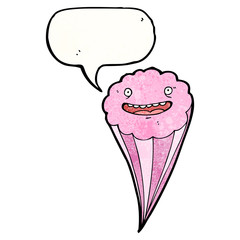 cloud cartoon character