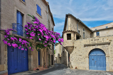 Pézenas