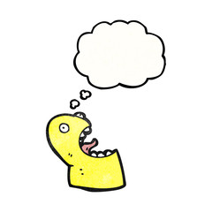 funny ghost cartoon