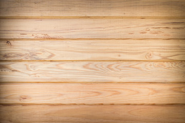 Fototapeta premium wood wall plank texture vintage background