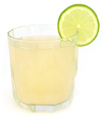 Lemon juice