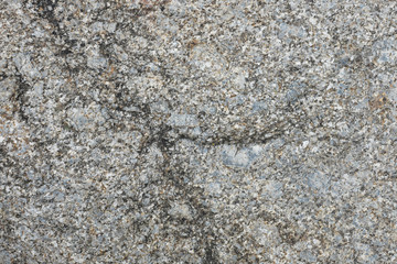Detailed stone texture as background