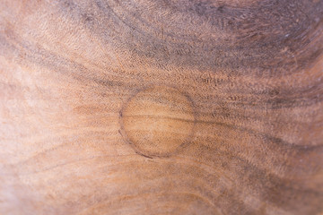 Naklejka premium wood curve pattern texture background