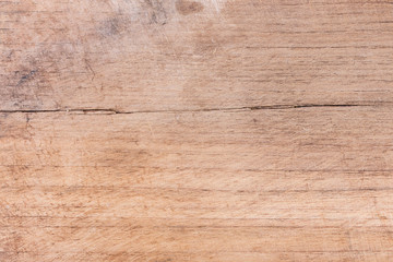 wood board weathered with scratch texture background