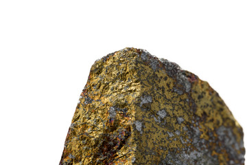 chalcopyrite 