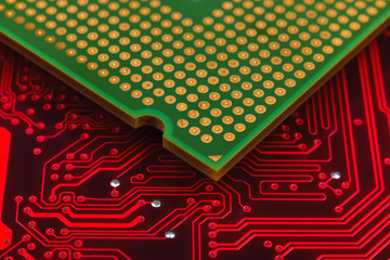 Central Processing Unit