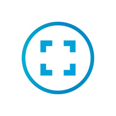 Obraz premium App Icon