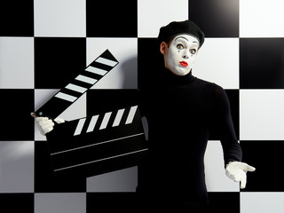 cinema actor