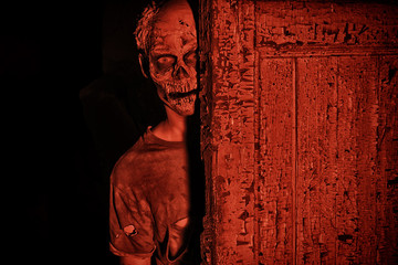 nightmare