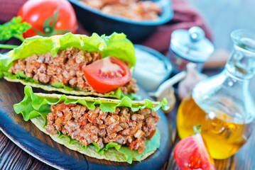 taco