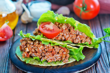 taco