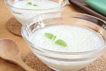 チアシード　ホワイトチアシード