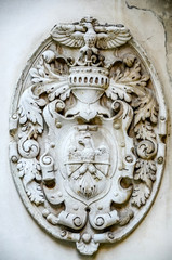 Detail of The Castle 