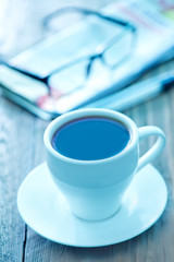 coffee