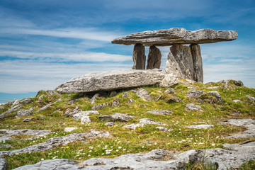 Dolmen