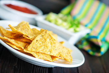 nachos