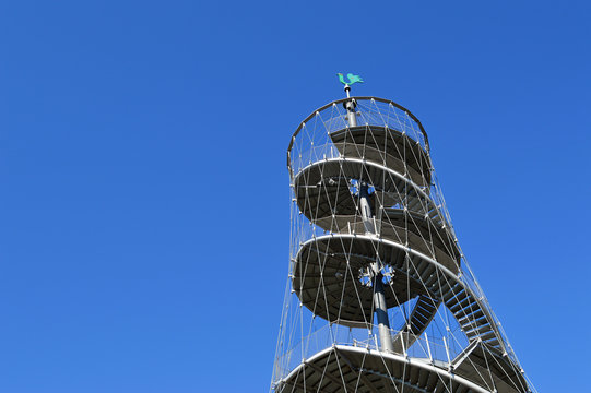 Killesbergturm Stuttgart