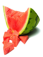 Wassermelone