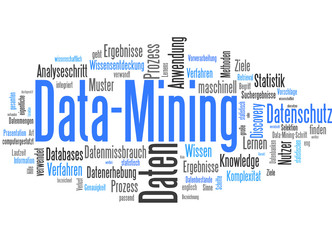 Data-Mining (Daten, Datenanalyse)