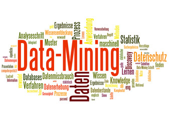 Data-Mining (Daten, Datenanalyse)