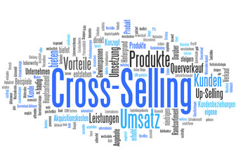 Cross-Selling (Marketing)