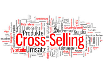Cross-Selling (Marketing)
