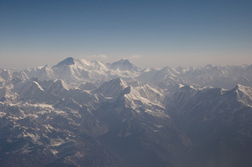 Himalayas
