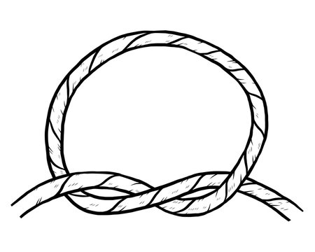 rope circle