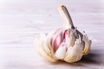 Knoblauch