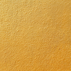 Golden wall background