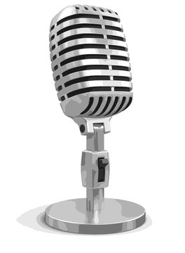 Microphone