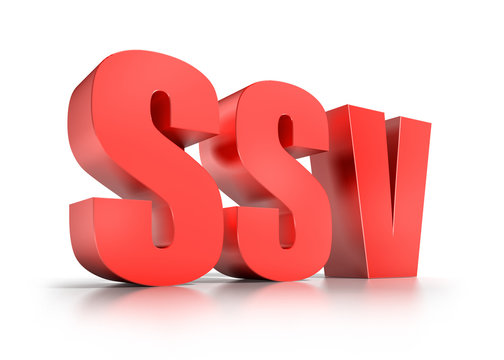 SSV
