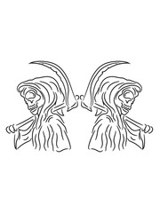 2 ghosts show death ghost apparition kutte