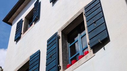 Mediterranean Architecture