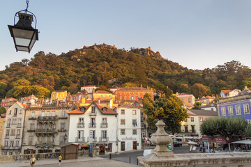 Village of Sintra - 86952691