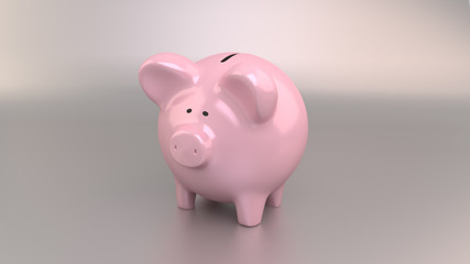 piggy bank
