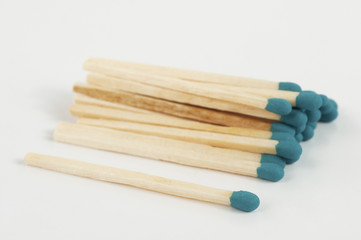 Matches