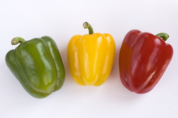 Peppers