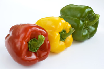 Peppers