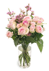 Fototapeta premium Tender bouquet