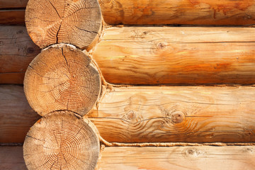 hardwood background