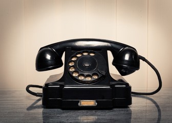 Contact, phone, old.